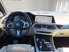 BMW X5 M50i Steptronic, Petrol, Second hand / Used, Automatic - 7