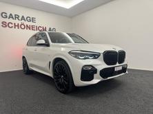 BMW X5 30d M Sport SAG, Diesel, Second hand / Used, Automatic - 3