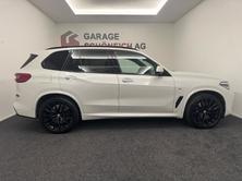 BMW X5 30d M Sport SAG, Diesel, Second hand / Used, Automatic - 4