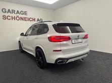 BMW X5 30d M Sport SAG, Diesel, Second hand / Used, Automatic - 7