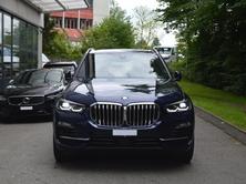 BMW X5 45e Steptronic I Individual, Plug-in-Hybrid Petrol/Electric, Second hand / Used, Automatic - 2