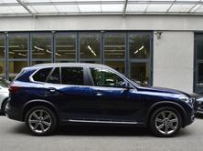 BMW X5 45e Steptronic I Individual, Plug-in-Hybrid Petrol/Electric, Second hand / Used, Automatic - 3