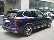 BMW X5 45e Steptronic I Individual, Plug-in-Hybrid Petrol/Electric, Second hand / Used, Automatic - 4