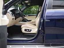 BMW X5 45e Steptronic I Individual, Plug-in-Hybrid Petrol/Electric, Second hand / Used, Automatic - 5