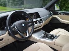 BMW X5 45e Steptronic I Individual, Plug-in-Hybrid Petrol/Electric, Second hand / Used, Automatic - 6