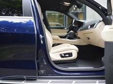 BMW X5 45e Steptronic I Individual, Plug-in-Hybrid Petrol/Electric, Second hand / Used, Automatic - 7