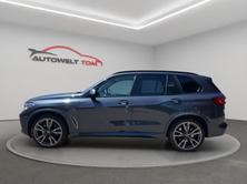 BMW X5 M50i Steptronic, Petrol, Second hand / Used, Automatic - 2