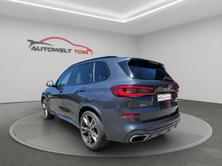 BMW X5 M50i Steptronic, Petrol, Second hand / Used, Automatic - 3