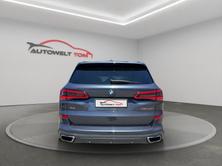 BMW X5 M50i Steptronic, Petrol, Second hand / Used, Automatic - 4