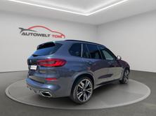 BMW X5 M50i Steptronic, Petrol, Second hand / Used, Automatic - 5