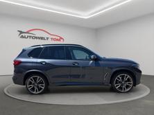 BMW X5 M50i Steptronic, Petrol, Second hand / Used, Automatic - 6