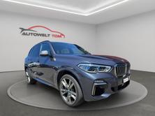 BMW X5 M50i Steptronic, Petrol, Second hand / Used, Automatic - 7