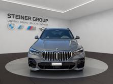 BMW X5 48V 40d M Sport Steptronic, Mild-Hybrid Diesel/Electric, Second hand / Used, Automatic - 2