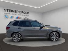 BMW X5 48V 40d M Sport Steptronic, Mild-Hybrid Diesel/Electric, Second hand / Used, Automatic - 4