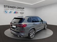 BMW X5 48V 40d M Sport Steptronic, Mild-Hybrid Diesel/Electric, Second hand / Used, Automatic - 5