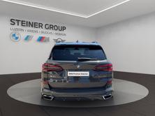 BMW X5 48V 40d M Sport Steptronic, Mild-Hybrid Diesel/Electric, Second hand / Used, Automatic - 6