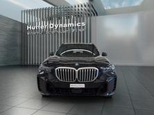 BMW X5 50e xDrive M Sportpaket, Plug-in-Hybrid Petrol/Electric, Second hand / Used, Automatic - 3