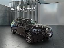 BMW X5 50e xDrive M Sportpaket, Plug-in-Hybrid Petrol/Electric, Second hand / Used, Automatic - 4