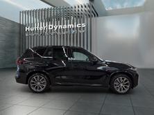 BMW X5 50e xDrive M Sportpaket, Plug-in-Hybrid Petrol/Electric, Second hand / Used, Automatic - 5