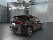 BMW X5 50e xDrive M Sportpaket, Plug-in-Hybrid Petrol/Electric, Second hand / Used, Automatic - 6