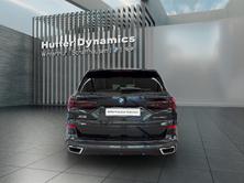 BMW X5 50e xDrive M Sportpaket, Plug-in-Hybrid Petrol/Electric, Second hand / Used, Automatic - 7
