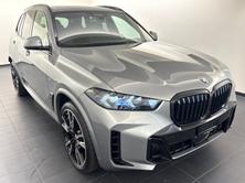 BMW X5 xD 48V 40d M Sport Pro '' inkl. AHK Standheizung'', Mild-Hybrid Diesel/Electric, Second hand / Used, Automatic - 4