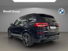 BMW X5 30d xDrive SAG, Mild-Hybrid Diesel/Electric, Second hand / Used, Automatic - 3
