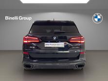 BMW X5 30d xDrive SAG, Mild-Hybrid Diesel/Electric, Second hand / Used, Automatic - 4