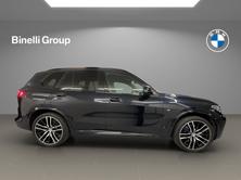 BMW X5 30d xDrive SAG, Mild-Hybrid Diesel/Electric, Second hand / Used, Automatic - 6