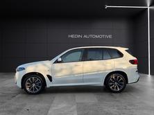 BMW X5 30d xDrive M Sport, Mild-Hybrid Diesel/Electric, Second hand / Used, Automatic - 6