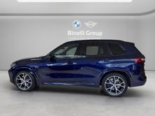 BMW X5 45e xDrive M-SportPaket, Plug-in-Hybrid Petrol/Electric, Second hand / Used, Automatic - 3