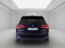 BMW X5 45e xDrive M-SportPaket, Plug-in-Hybrid Petrol/Electric, Second hand / Used, Automatic - 5