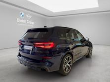 BMW X5 45e xDrive M-SportPaket, Plug-in-Hybrid Petrol/Electric, Second hand / Used, Automatic - 6