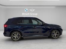 BMW X5 45e xDrive M-SportPaket, Plug-in-Hybrid Petrol/Electric, Second hand / Used, Automatic - 7