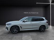 BMW X5 45e xDrive SAG, Plug-in-Hybrid Petrol/Electric, Second hand / Used, Automatic - 2