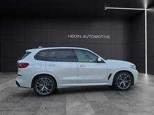 BMW X5 45e xDrive SAG, Plug-in-Hybrid Petrol/Electric, Second hand / Used, Automatic - 3