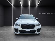 BMW X5 45e xDrive SAG, Plug-in-Hybrid Petrol/Electric, Second hand / Used, Automatic - 4