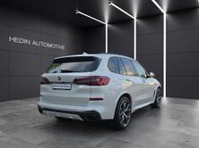BMW X5 45e xDrive SAG, Plug-in-Hybrid Petrol/Electric, Second hand / Used, Automatic - 5