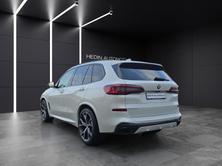 BMW X5 45e xDrive SAG, Plug-in-Hybrid Petrol/Electric, Second hand / Used, Automatic - 6