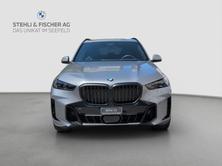BMW X5 48V 30d M Sport Pro Steptronic, Mild-Hybrid Diesel/Elektro, Occasion / Gebraucht, Automatik - 2