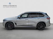 BMW X5 48V 30d M Sport Pro Steptronic, Mild-Hybrid Diesel/Elektro, Occasion / Gebraucht, Automatik - 3