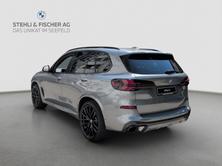 BMW X5 48V 30d M Sport Pro Steptronic, Mild-Hybrid Diesel/Elektro, Occasion / Gebraucht, Automatik - 4