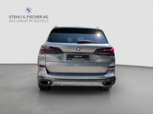 BMW X5 48V 30d M Sport Pro Steptronic, Mild-Hybrid Diesel/Elektro, Occasion / Gebraucht, Automatik - 5