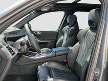BMW X5 48V 30d M Sport Pro Steptronic, Mild-Hybrid Diesel/Elektro, Occasion / Gebraucht, Automatik - 7