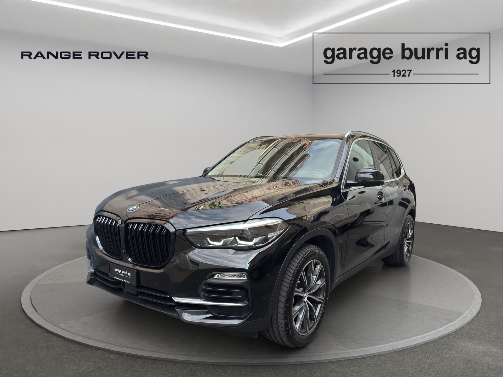 BMW X5 G05 30d
