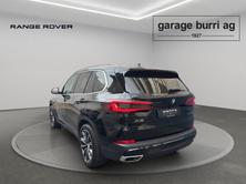 BMW X5 G05 30d, Mild-Hybrid Diesel/Elektro, Occasion / Gebraucht, Automatik - 2