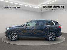 BMW X5 G05 30d, Mild-Hybrid Diesel/Elektro, Occasion / Gebraucht, Automatik - 3