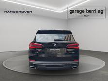 BMW X5 G05 30d, Mild-Hybrid Diesel/Elektro, Occasion / Gebraucht, Automatik - 4
