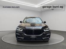 BMW X5 G05 30d, Mild-Hybrid Diesel/Elektro, Occasion / Gebraucht, Automatik - 5
