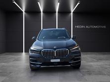 BMW X5 45e xDrive, Plug-in-Hybrid Benzina/Elettrica, Occasioni / Usate, Automatico - 7